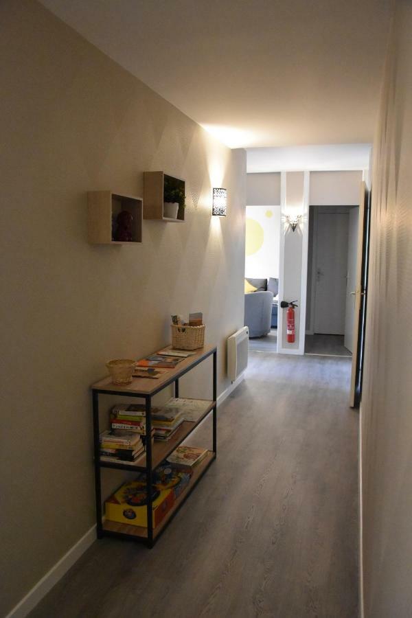 Grand Appartement Vue Cathedrale ميتز المظهر الخارجي الصورة